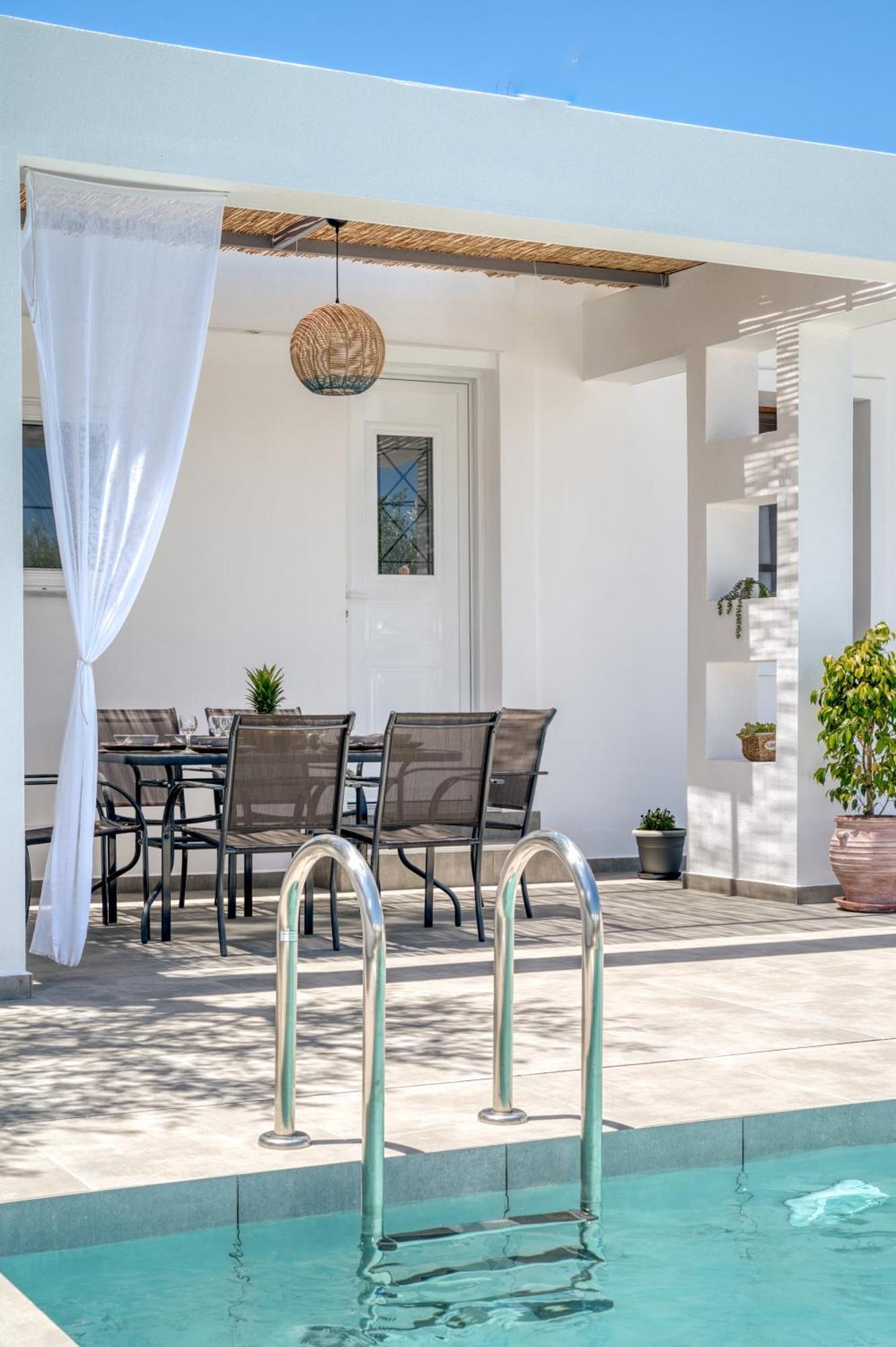 Villa Astoria Keri Exterior foto